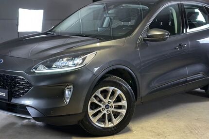 Ford Kuga 114.500 km 12.999 &euro; München 81677