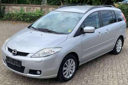 Mazda 5 186.935 km 2.999 &euro; Zeiskam 67378