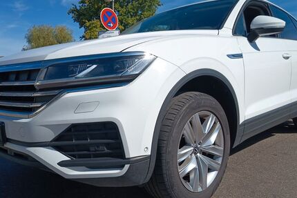 VW Touareg 146.800 km 29.800 &euro; Lahr-Langenwinkel 77933