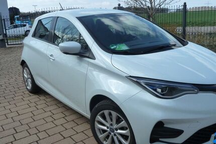 Renault ZOE 60.000 km 14.399 € Windelsbach 91635