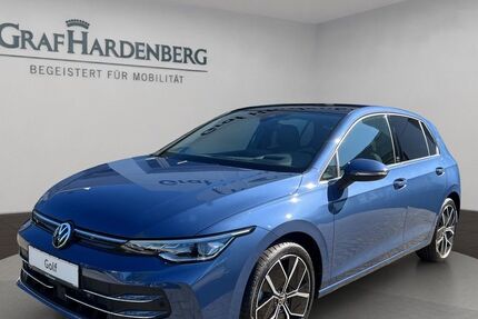 VW Golf 19.500 km 34.900 &euro; Bruchsal 76646