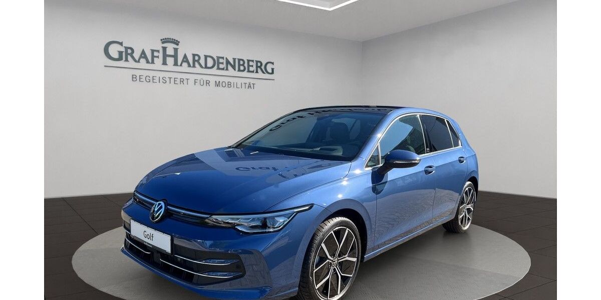 VW Golf 19.500 km 34.900 &euro; Bruchsal 76646