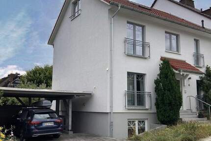 Sehr schönes Einfamilienhaus mit Einliegerwohnung in Toplage von Kassel-Kirchditmold 9 zimmer