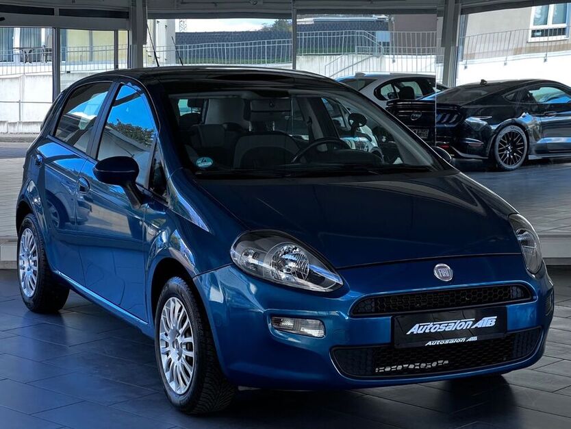 Punto