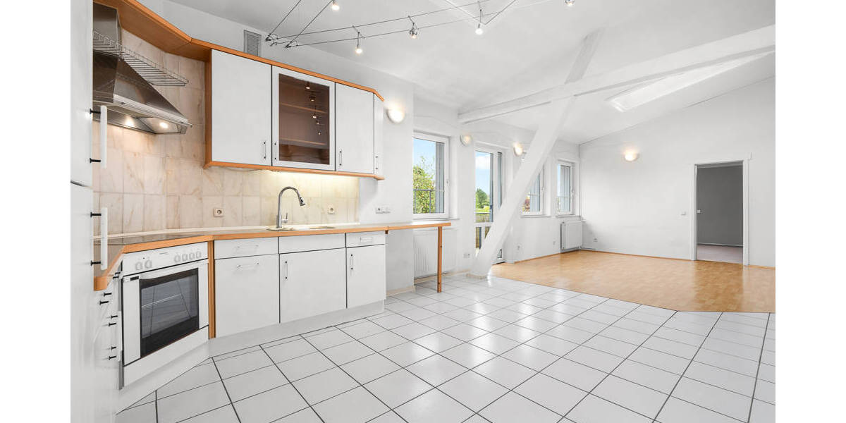 Etagenwohnung Lütjensee - 2 Zimmer, 84 m&sup2;, 235.000&euro; | Angebot:26694713