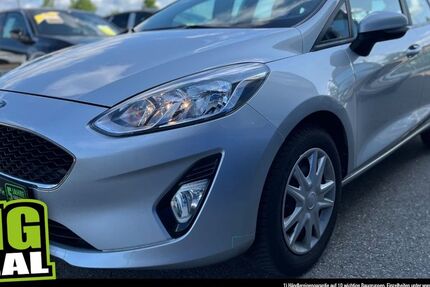 Ford Fiesta 75.739 km 11.980 € Mindelheim 87719