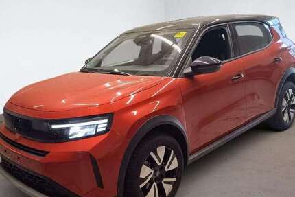 Opel Frontera 3.350 km 23.790 &euro; Ottersberg 28870