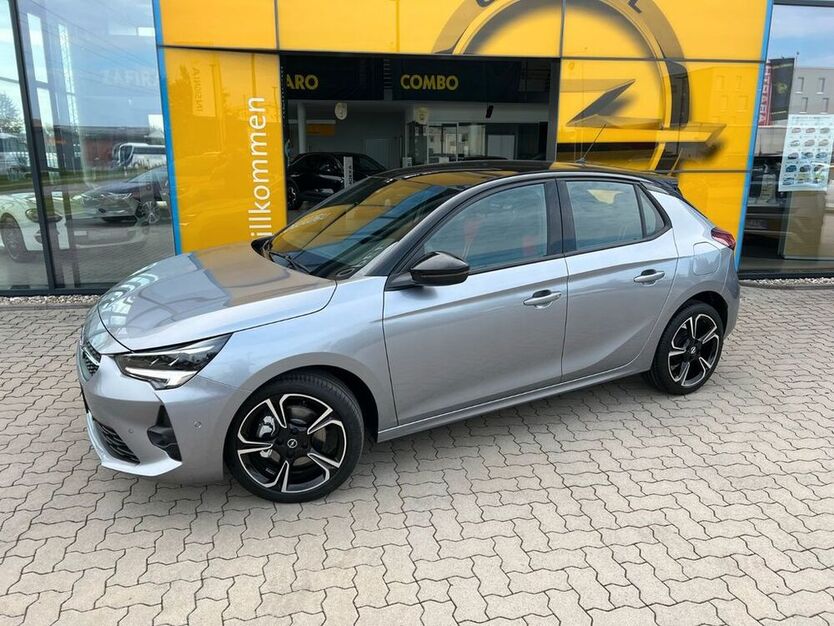 Corsa