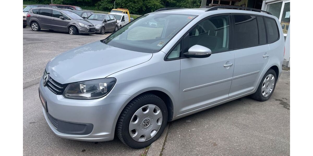 VW Touran 315.000 km 3.350 &euro; Filderstadt bei Stuttgart 70794