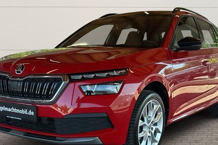 Skoda Kamiq 61.000 km 18.398 &euro; Brilon 59929
