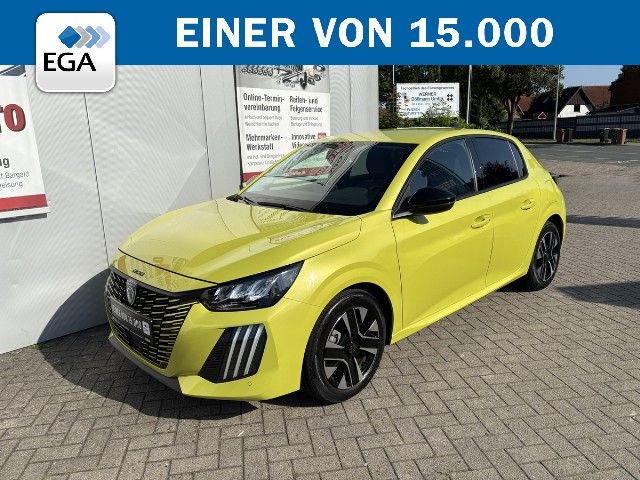 Peugeot 208 18.750 km 16.890 &euro; Wildeshausen 27793
