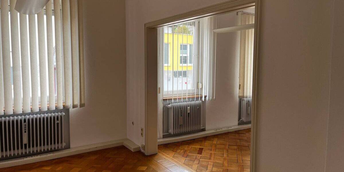 Etagenwohnung Sankt Georgen im Schwarzwald Stadtgebiet - 4 Zimmer, 100 m&sup2;, 800&euro; | Angebot:20808412