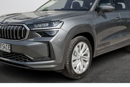 Skoda Kodiaq 5.000 km 51.990 &euro; Schenefeld 22869