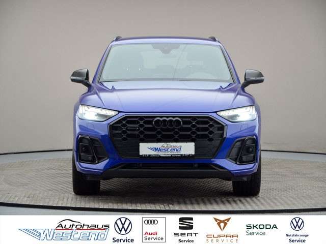 Audi Q5 46.749 km 45.960 &euro; München 80686