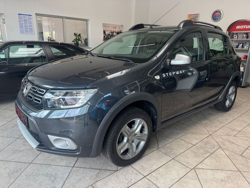 Sandero