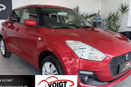 Suzuki Swift 117.700 km 9.990 &euro; Barchfeld Immelborn 36456