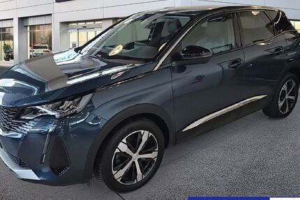 Peugeot 3008 47.200 km 17.490 &euro; Jüterbog 14913
