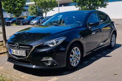 Mazda 3 200.000 km 6.700 &euro; Viernheim 68519