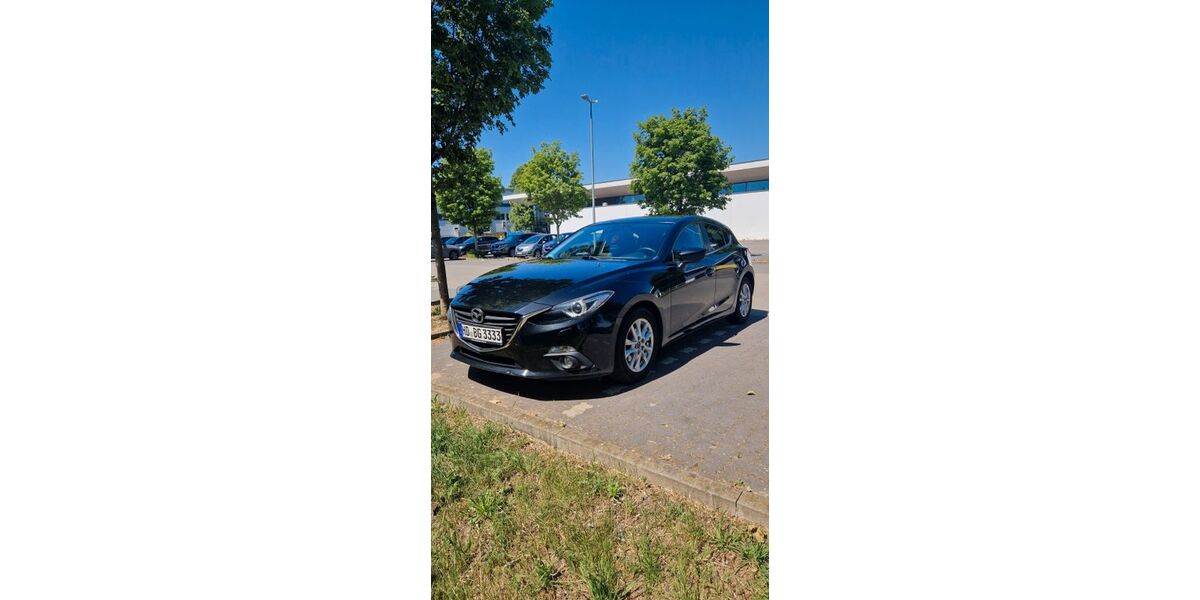 Mazda 3 200.000 km 6.900 &euro; Viernheim 68519