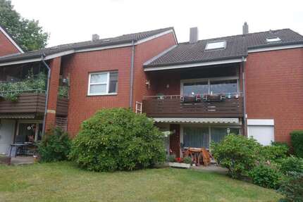 Wohnung zum Mieten in Soltau 1.150 € 134 m² 5 zimmer