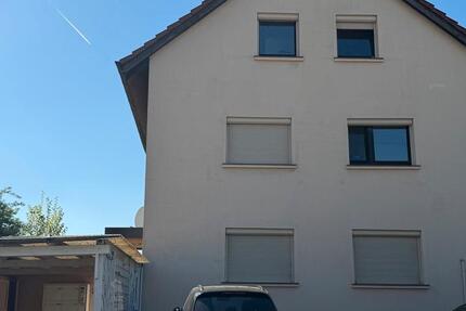 Haus Grenzach-Wyhlen Wyhlen - 11 Zimmer, 250 m&sup2;, 875.000&euro; | Angebot:26314476