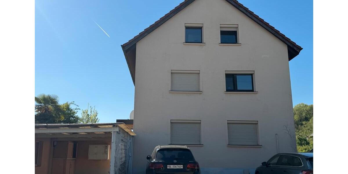 Mehrfamilienhaus, Wohnhaus Grenzach-Wyhlen Wyhlen - 11 Zimmer, 250 m&sup2;, 875.000&euro; | Angebot:26314476