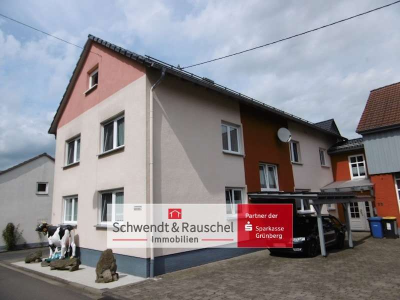 Haus zum Kaufen in Grünberg 585.000 € 208 m²