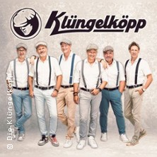 Kleinenbroich trifft kölsche Tön! 09.10.2026 Festzelt an der Matthiasstraße in Kleinenbroich
