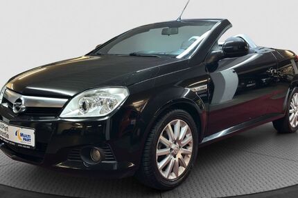 Opel Tigra 46.000 km 7.980 &euro; Berlin 10625