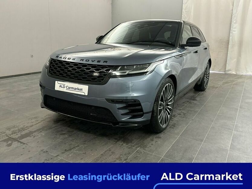 Range Rover Velar