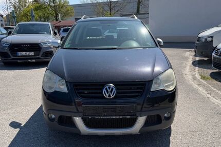VW Polo 232.000 km 1.450 &euro; Rosenheim 83022