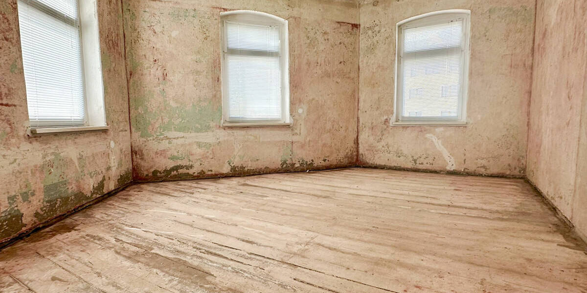 Mehrfamilienhaus, Wohnhaus Geyer - 1 Zimmer, 320 m&sup2;, 49.000&euro; | Angebot:26435575
