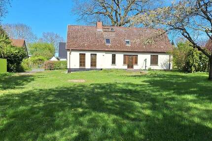 Haus Brünzow OT Vierow Vierow - 6 Zimmer, 154 m&sup2;, 298.000&euro; | Angebot:20587100