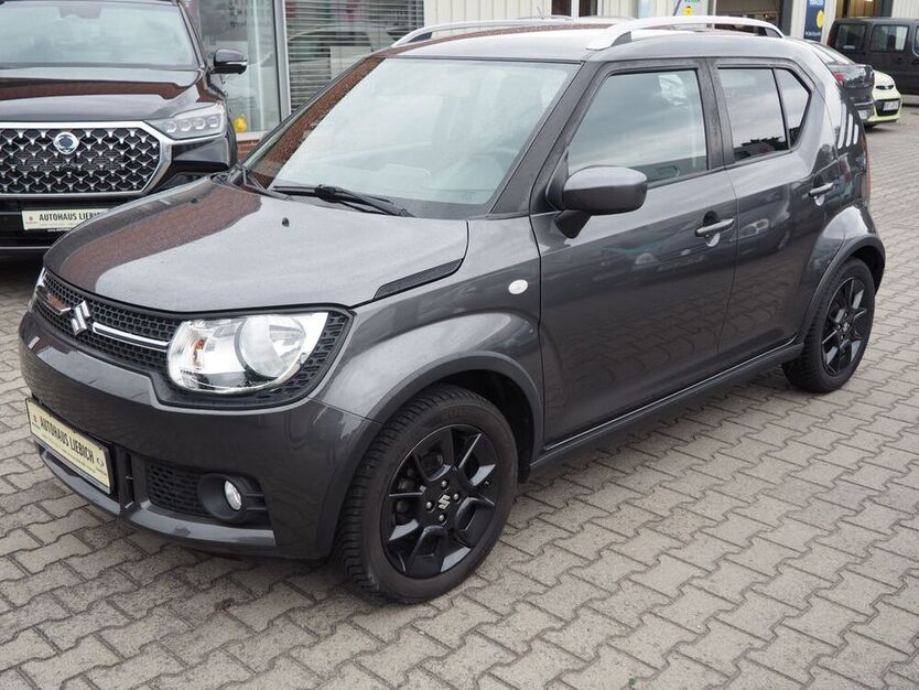 Ignis
