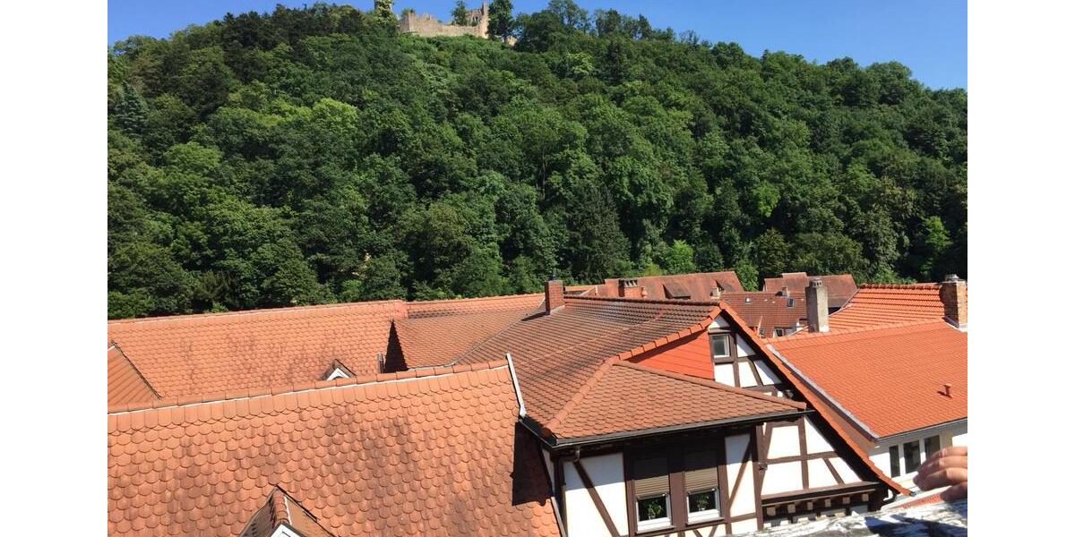 Dachgeschoßwohnung Weinheim - 2 Zimmer, 70 m&sup2;, 249.000&euro; | Angebot:27143503