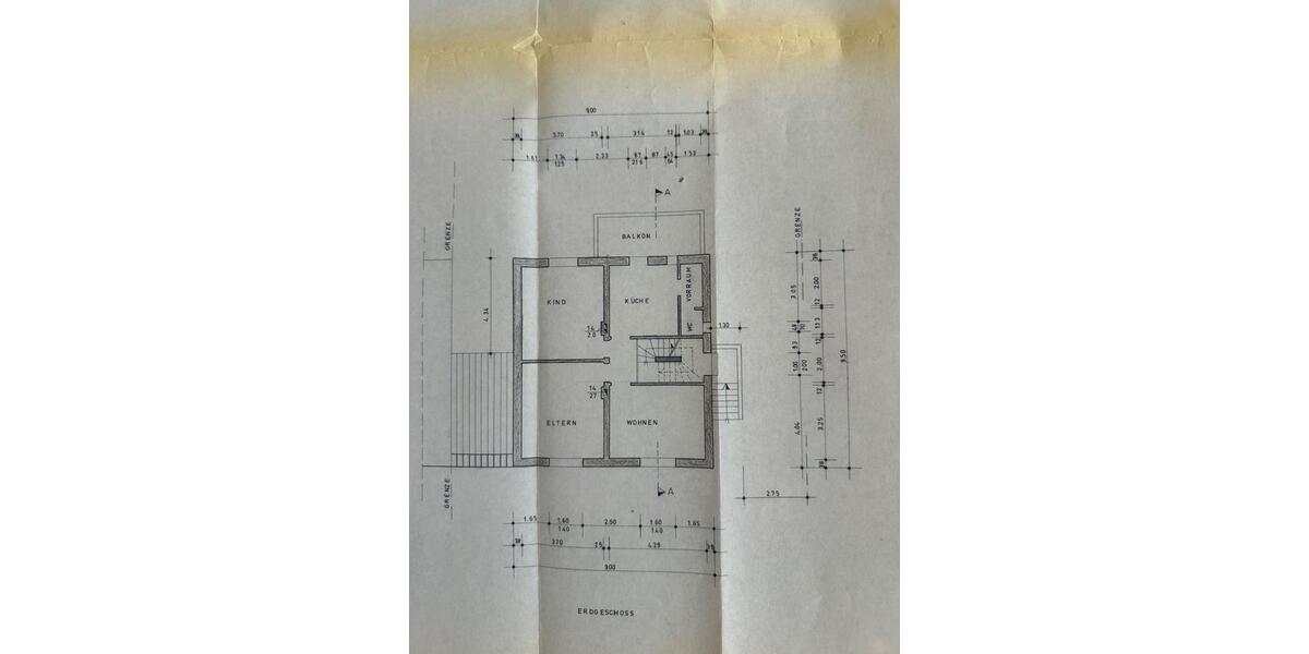 Einfamilienhaus Wadgassen - 7 Zimmer, 141 m&sup2;, 220.000&euro; | Angebot:26951364