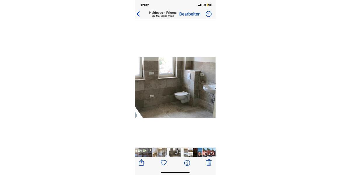 Doppelhaushälfte Bad Saarow - 5 Zimmer, 170 m&sup2;, 1.850&euro; | Angebot:26270549