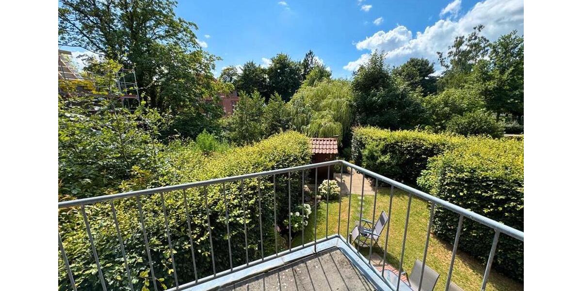 Etagenwohnung Nordhorn Bakelde - 3 Zimmer, 72 m&sup2;, 785&euro; | Angebot:26662526