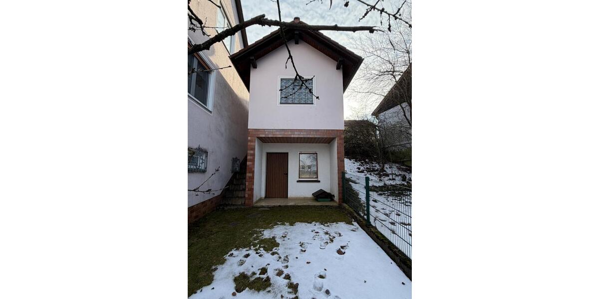Erdgeschoßwohnung Neuhaus an der Pegnitz - 3 Zimmer, 106 m&sup2;, 940&euro; | Angebot:24751447