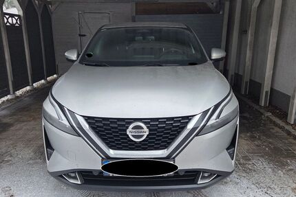 Nissan Qashqai 48.448 km 22.100 &euro; Birkenwerder 16547