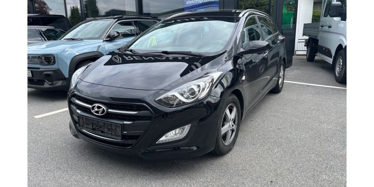 Hyundai i30 195.000 km 4.800 &euro; Hutthurm OT Prag 94116