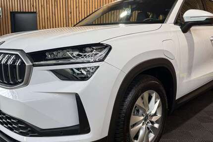 Skoda Kodiaq 14.636 km 41.850 &euro; Leer 26789