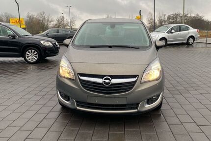 Opel Meriva 33.103 km 6.950 € Salzweg 94121