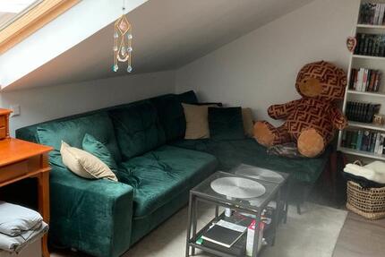 Singlewohnung in Nersingen Straß 1.5 zimmer