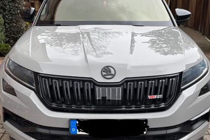 Skoda Kodiaq 71.397 km 36.900 &euro; Hamburg 22527