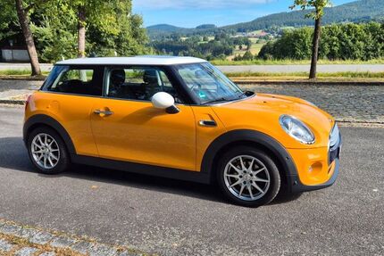 Mini Cooper 51.500 km 12.490 € Viechtach 94234