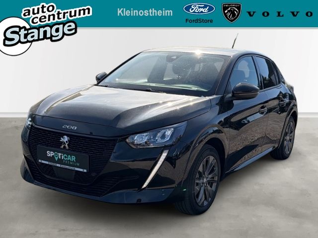 Peugeot 208 15.800 km 22.390 &euro; Kleinostheim 63801