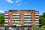 Top Kapitalanlage , auch für Einsteiger - Hier bezahlt der Mieter ihren Kredit ab! - Etagenwohnung Henstedt-Ulzburg Ulzburg | Angebot:26678855