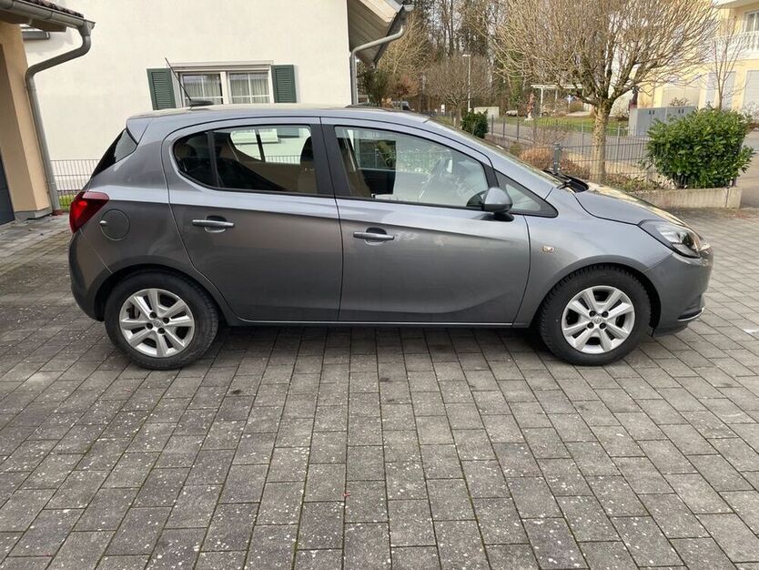 Corsa