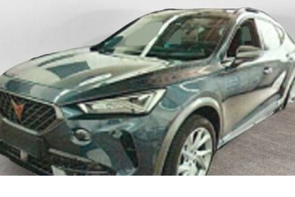 Cupra Formentor 17.356 km 34.770 € Detmold 32756